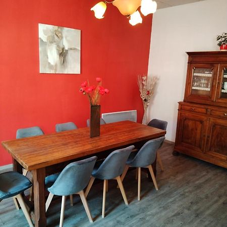 Bed and Breakfast Rose Des Alpes Serres  Exterior foto