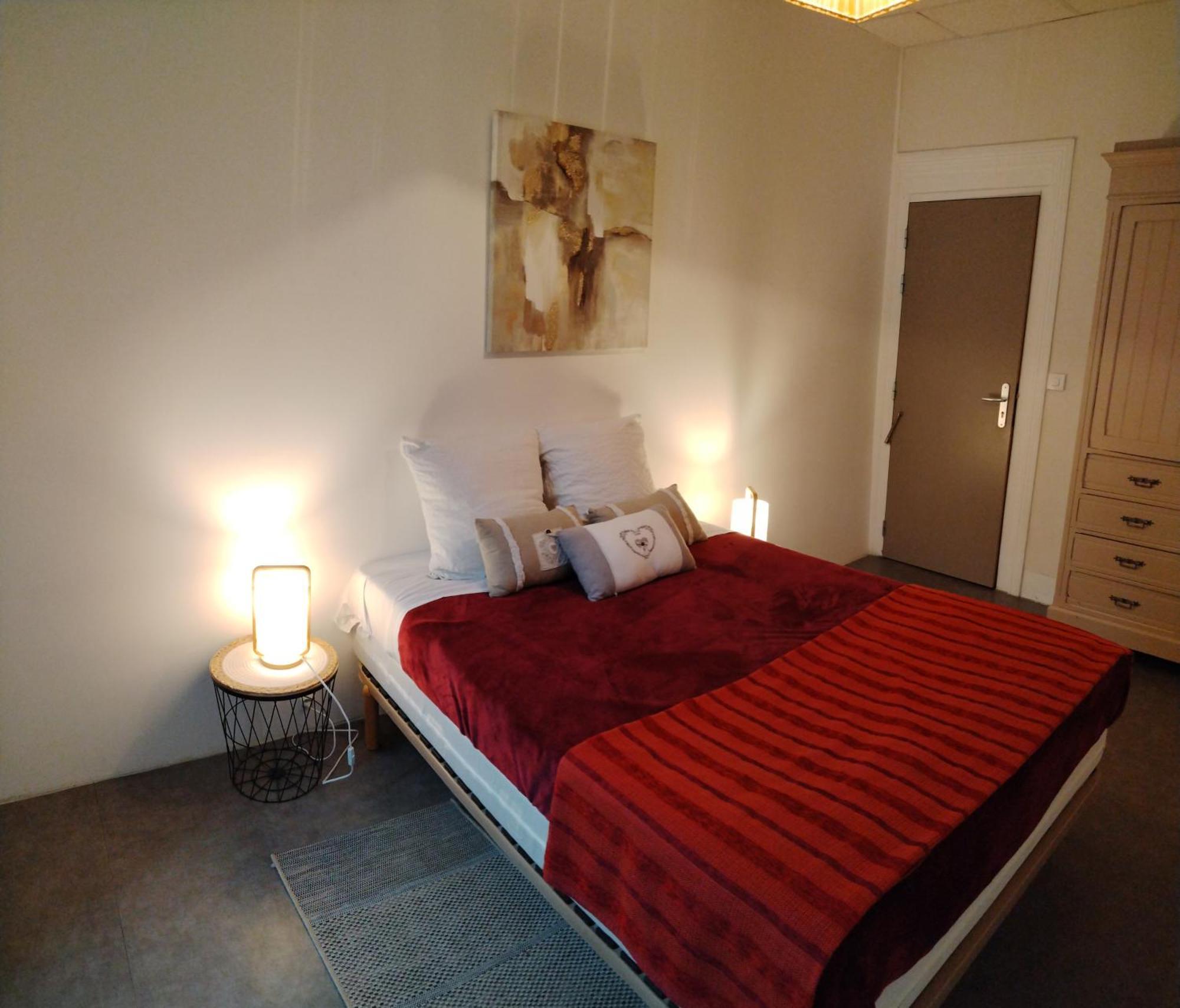 Bed and Breakfast Rose Des Alpes Serres  Exterior foto