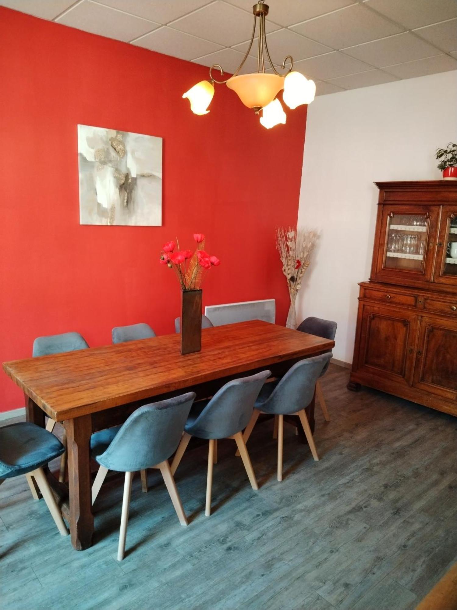 Bed and Breakfast Rose Des Alpes Serres  Exterior foto